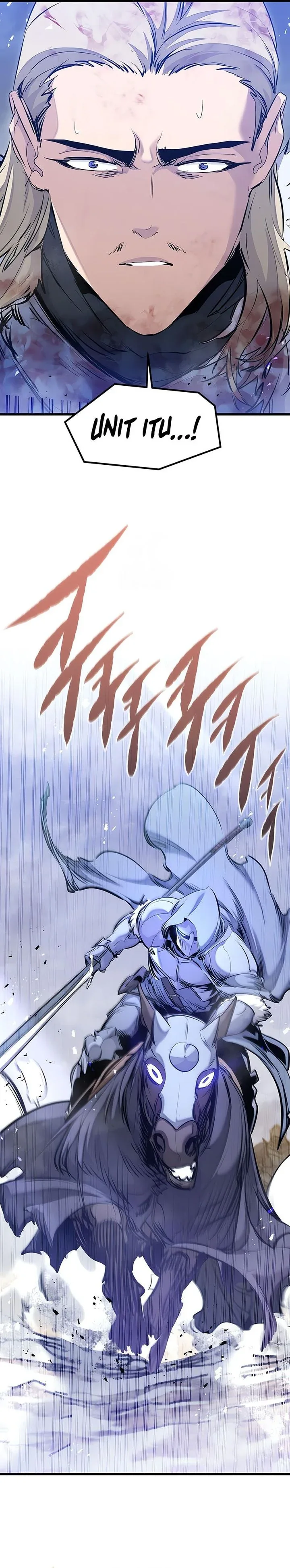 Halaman 8 — The Regressed Mercenary Has a Plan Chapter 72