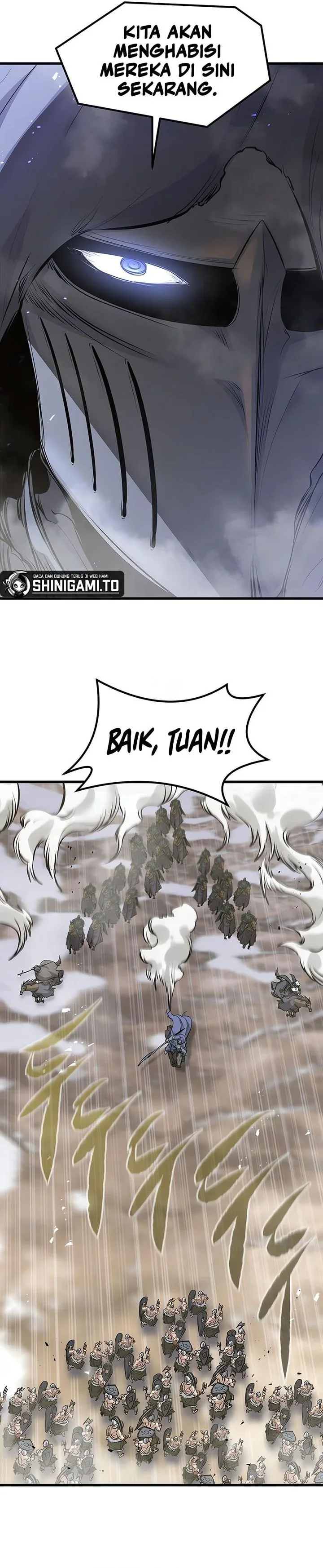Halaman 10 — The Regressed Mercenary Has a Plan Chapter 72