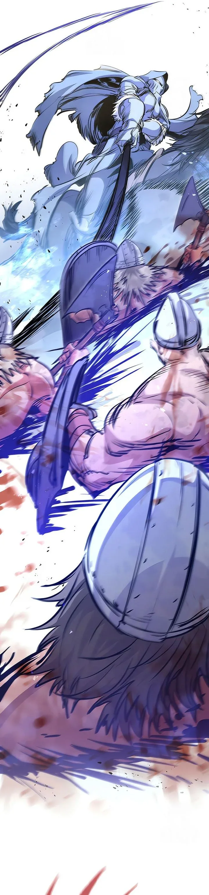 Halaman 13 — The Regressed Mercenary Has a Plan Chapter 72