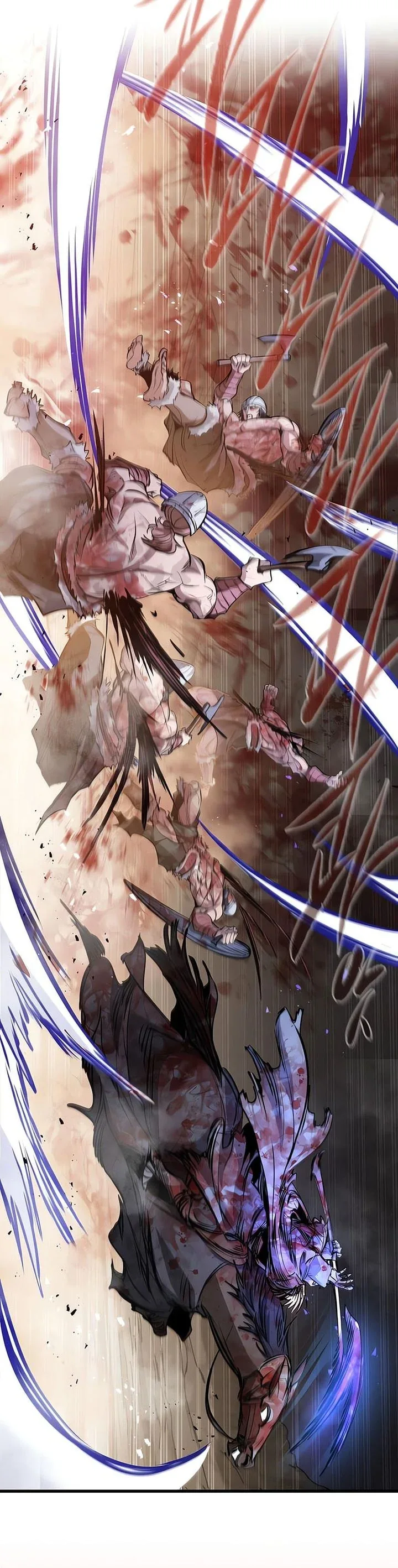 Halaman 17 — The Regressed Mercenary Has a Plan Chapter 72