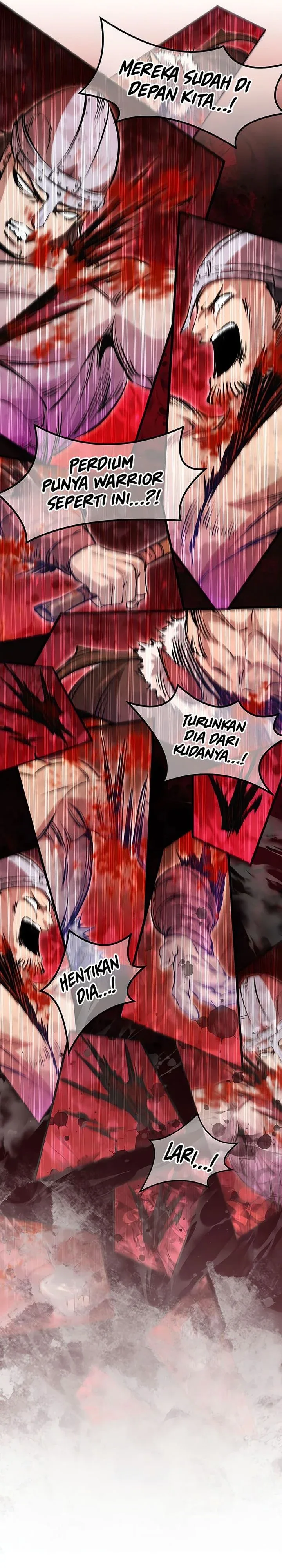 Halaman 18 — The Regressed Mercenary Has a Plan Chapter 72