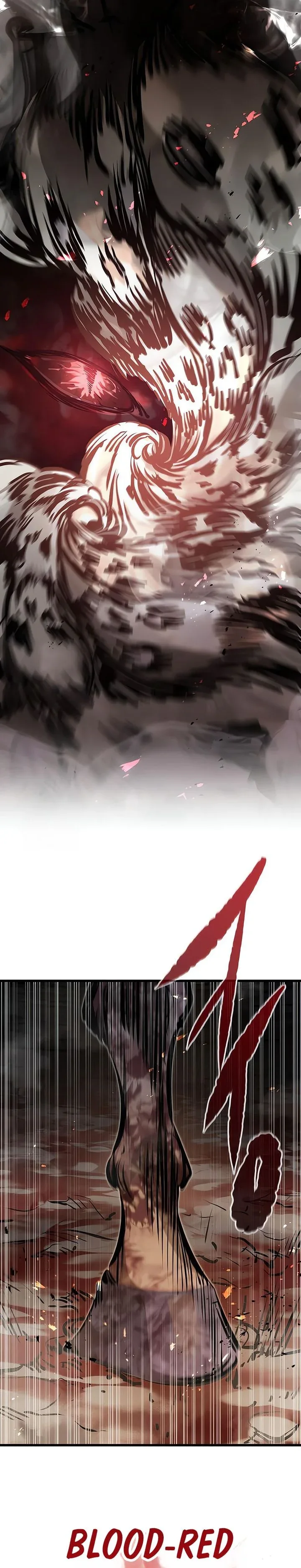 Halaman 23 — The Regressed Mercenary Has a Plan Chapter 72