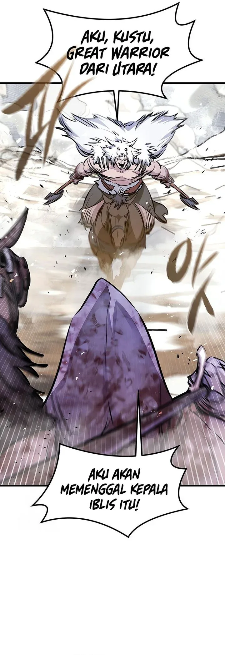Halaman 26 — The Regressed Mercenary Has a Plan Chapter 72