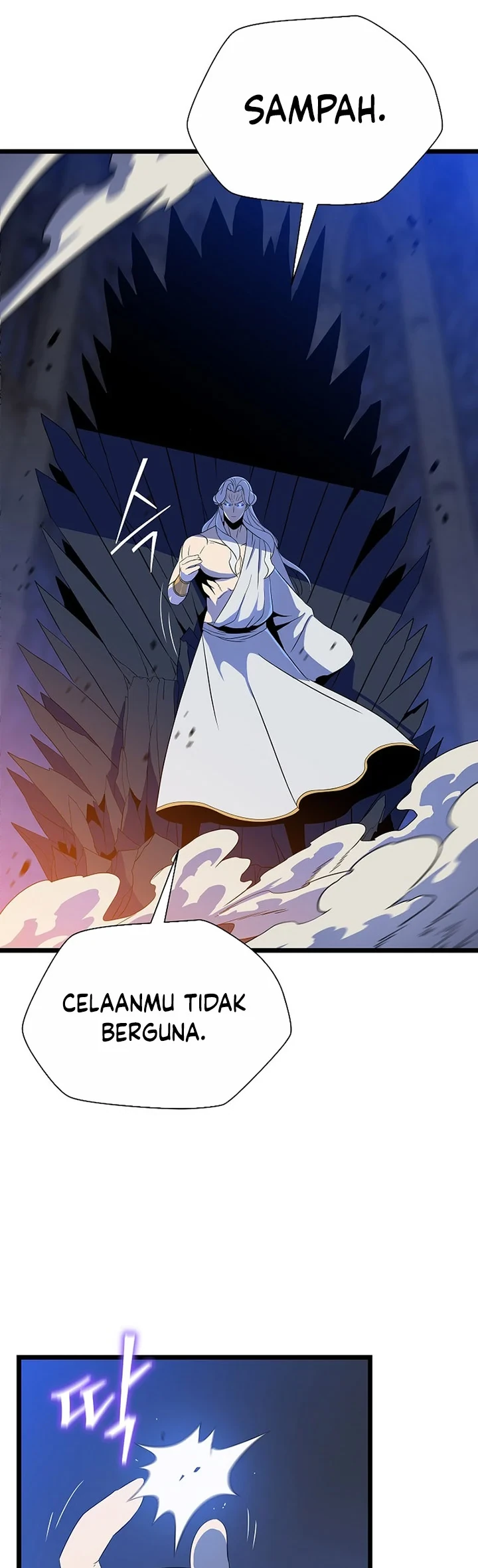 Halaman 3 — Kill the Hero Chapter 148