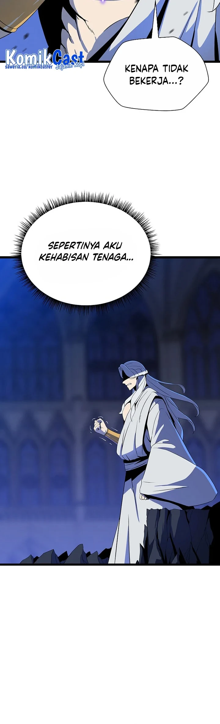 Halaman 5 — Kill the Hero Chapter 148