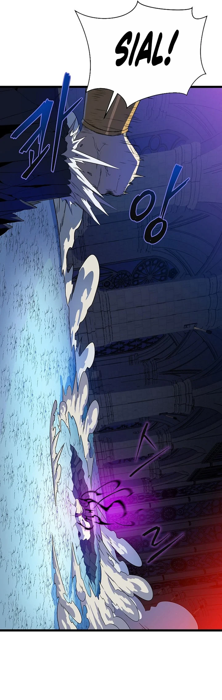 Halaman 6 — Kill the Hero Chapter 148