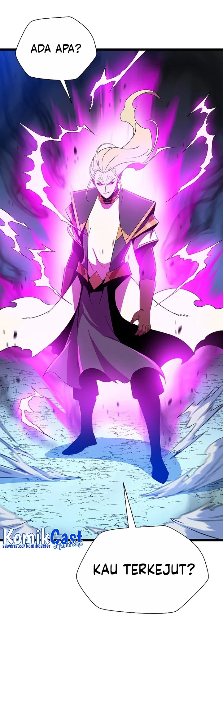 Halaman 9 — Kill the Hero Chapter 148