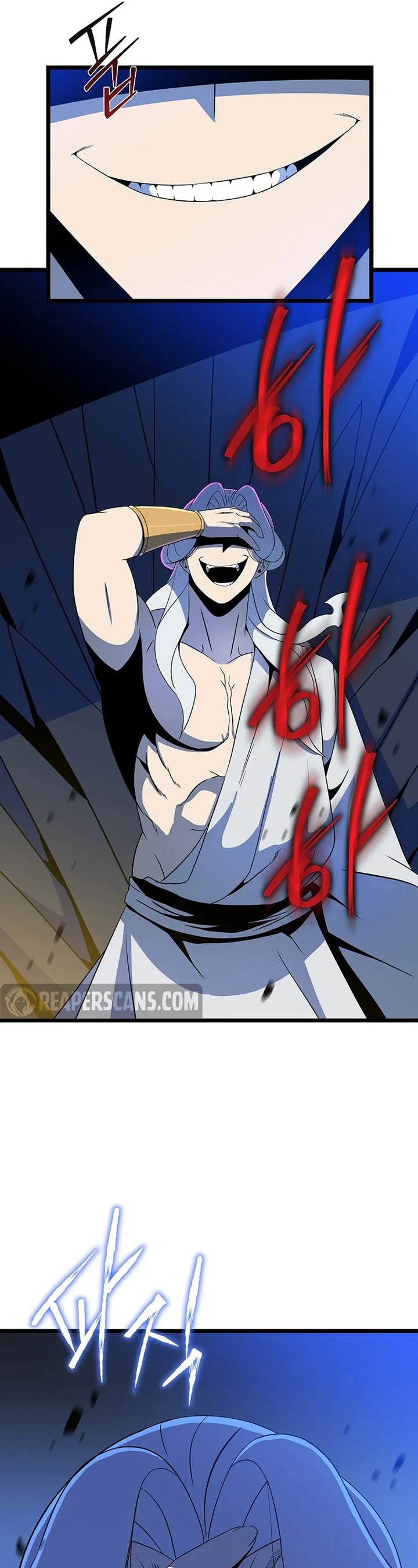 Halaman 10 — Kill the Hero Chapter 148