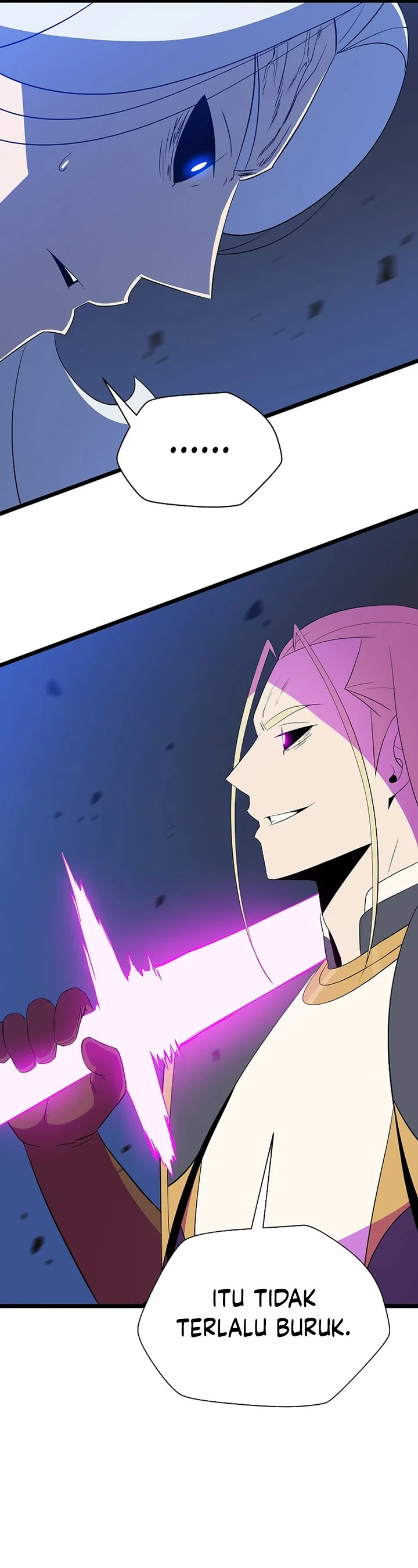 Halaman 18 — Kill the Hero Chapter 148