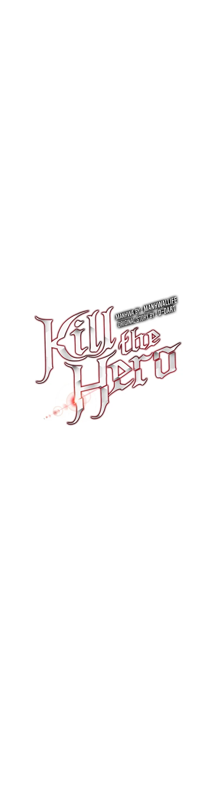 Halaman 19 — Kill the Hero Chapter 148