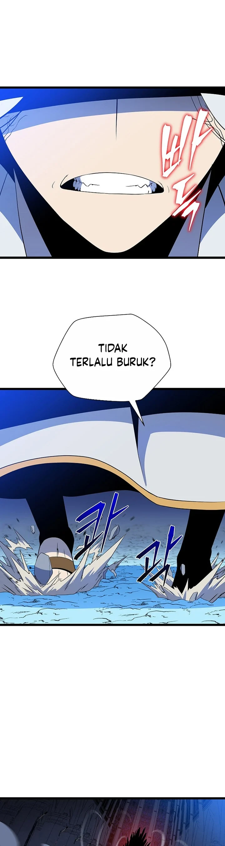 Halaman 20 — Kill the Hero Chapter 148
