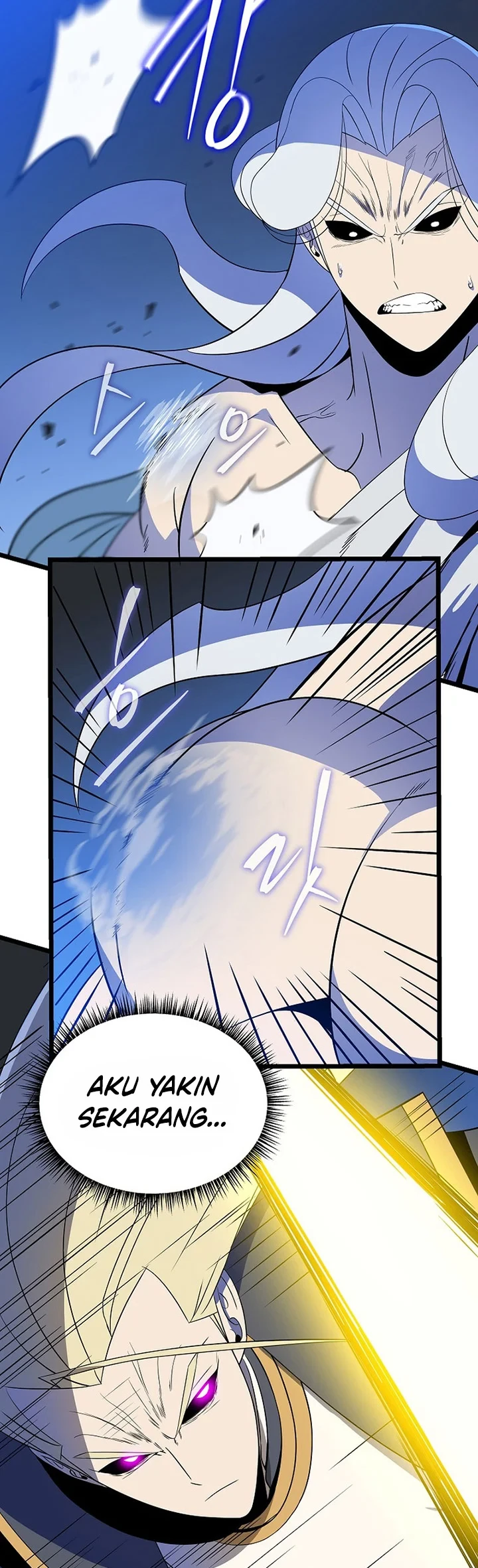 Halaman 24 — Kill the Hero Chapter 148