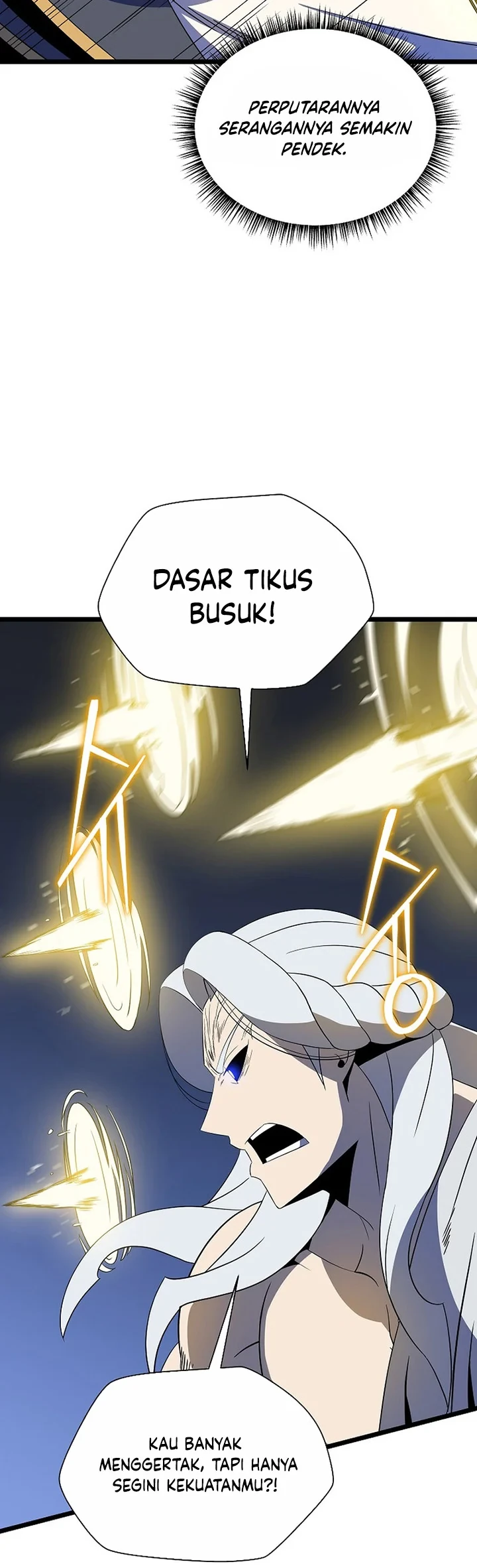 Halaman 25 — Kill the Hero Chapter 148