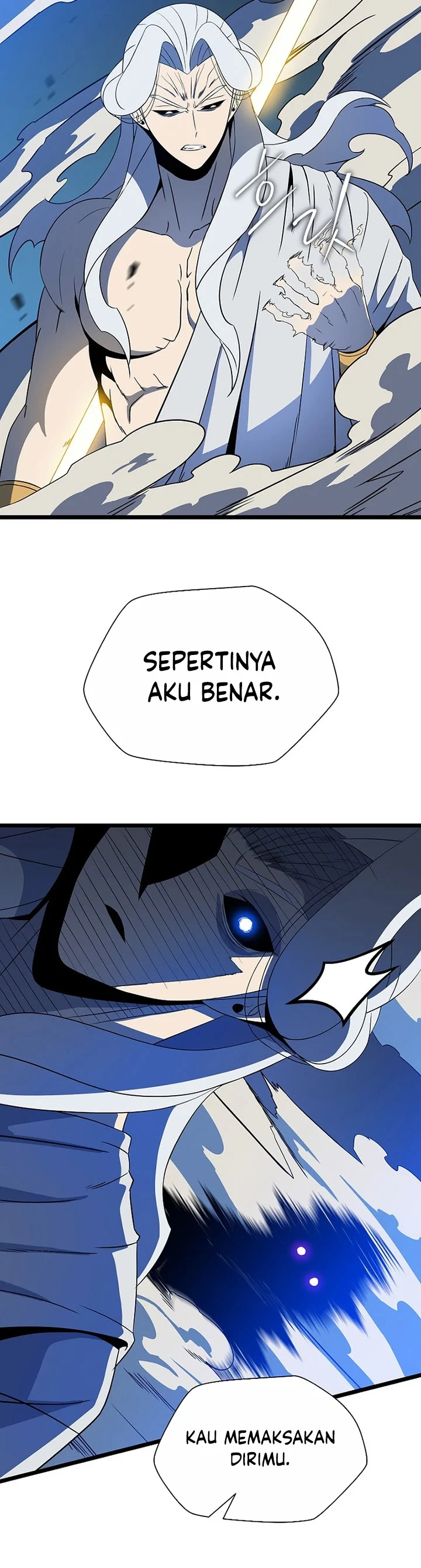 Halaman 29 — Kill the Hero Chapter 148
