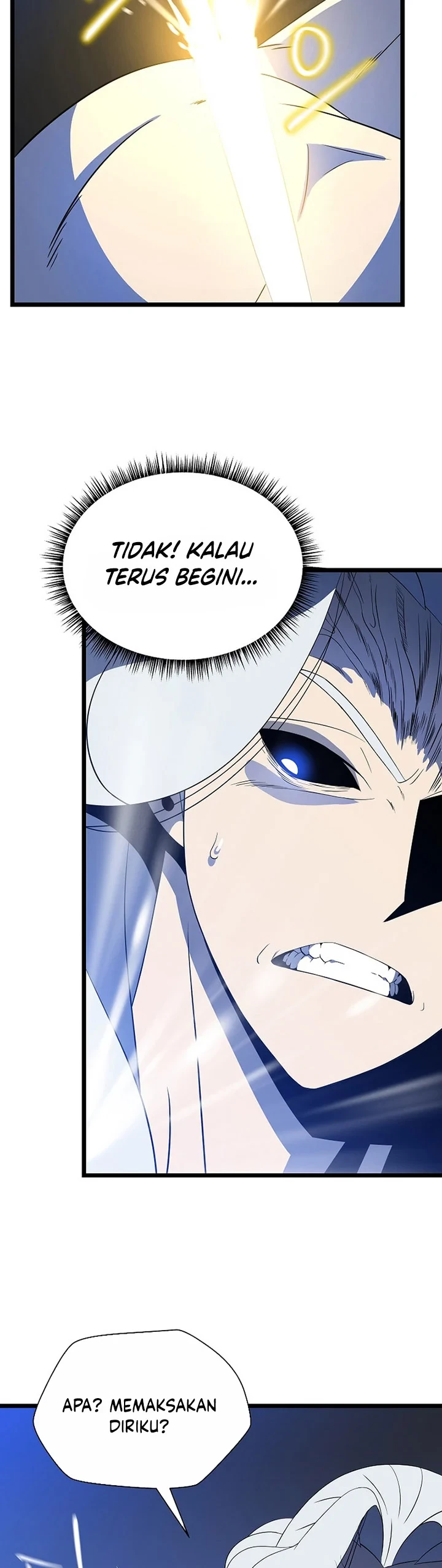 Halaman 32 — Kill the Hero Chapter 148