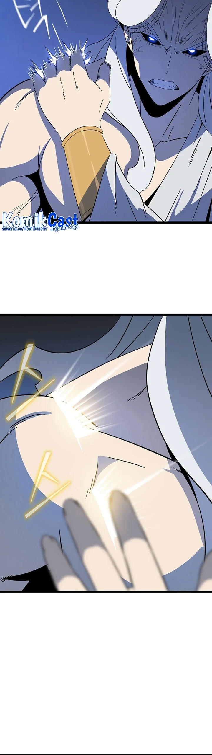 Halaman 33 — Kill the Hero Chapter 148