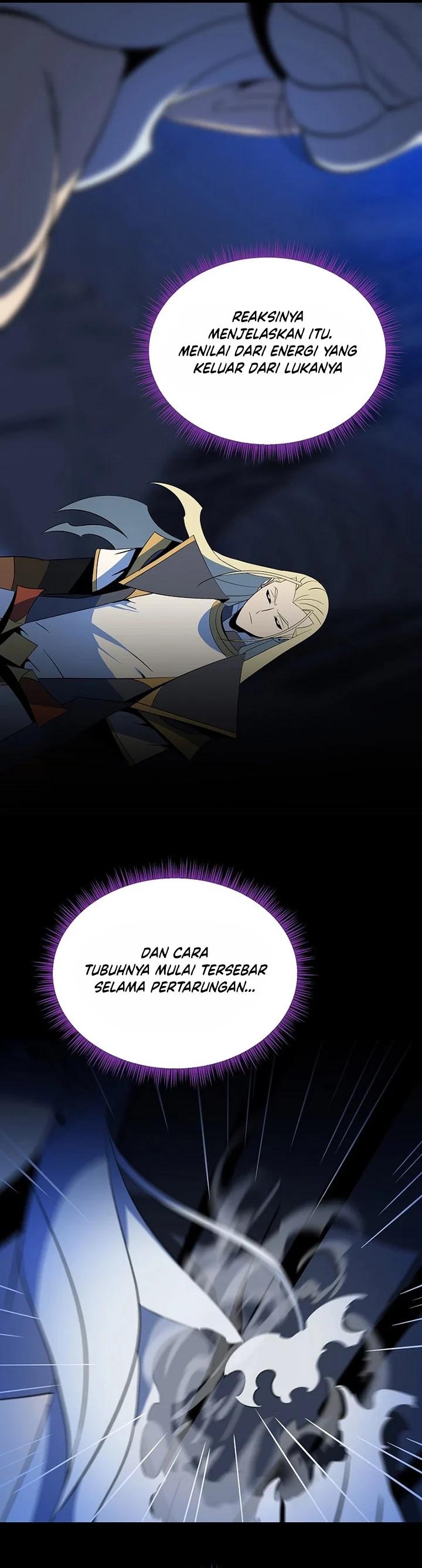 Halaman 34 — Kill the Hero Chapter 148