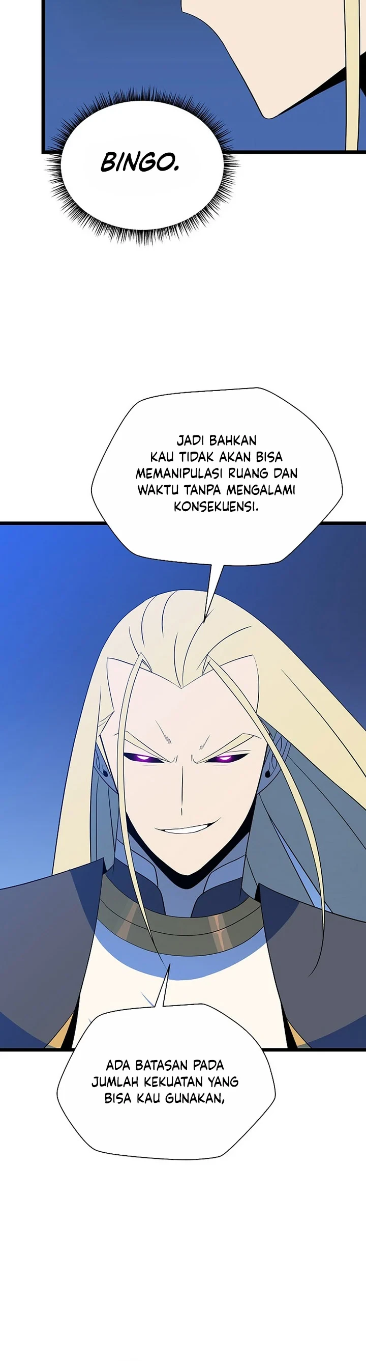 Halaman 37 — Kill the Hero Chapter 148
