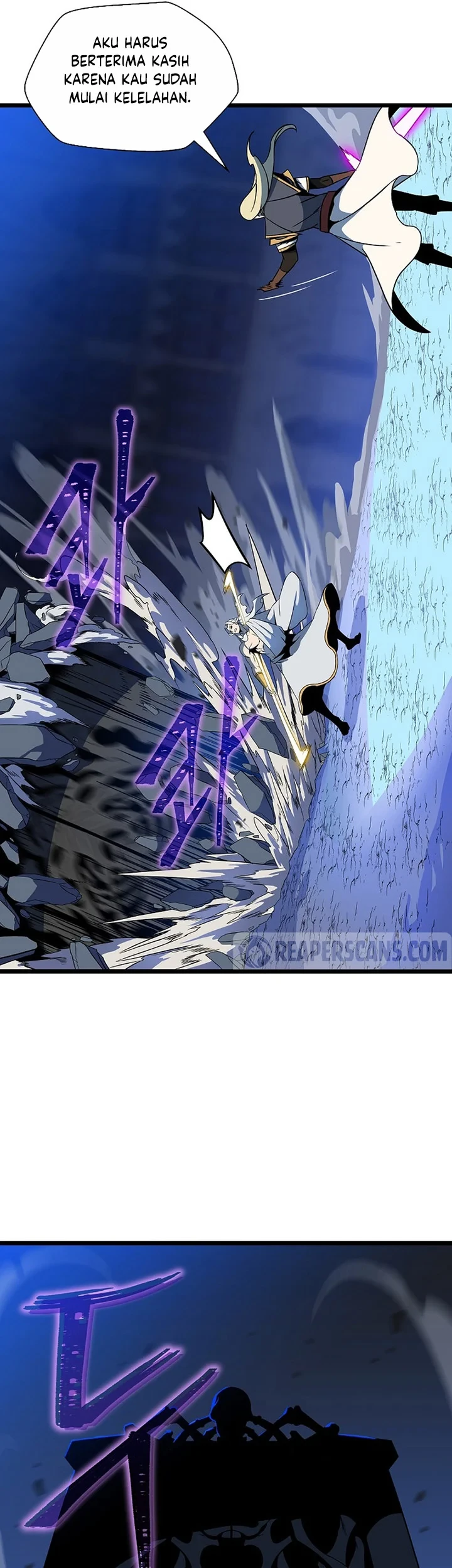 Halaman 38 — Kill the Hero Chapter 148
