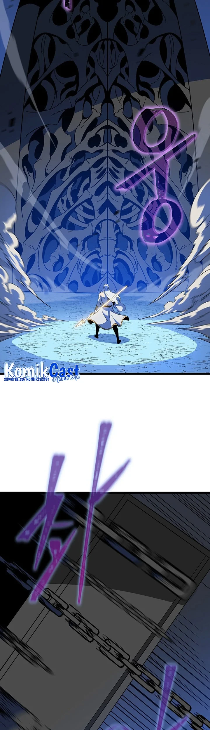Halaman 39 — Kill the Hero Chapter 148