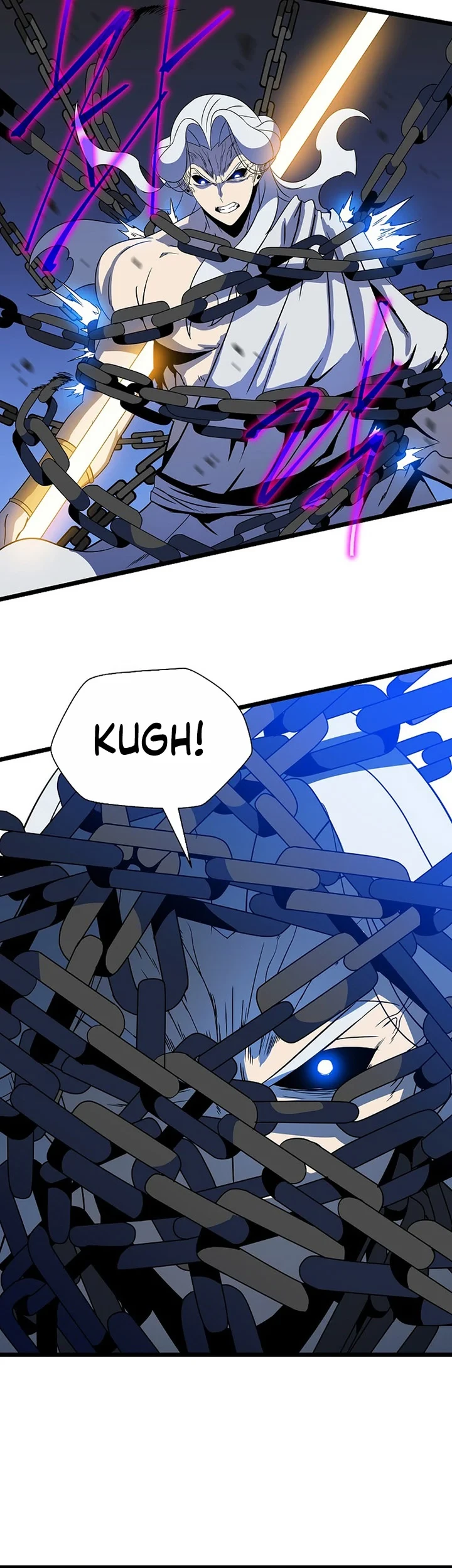 Halaman 41 — Kill the Hero Chapter 148