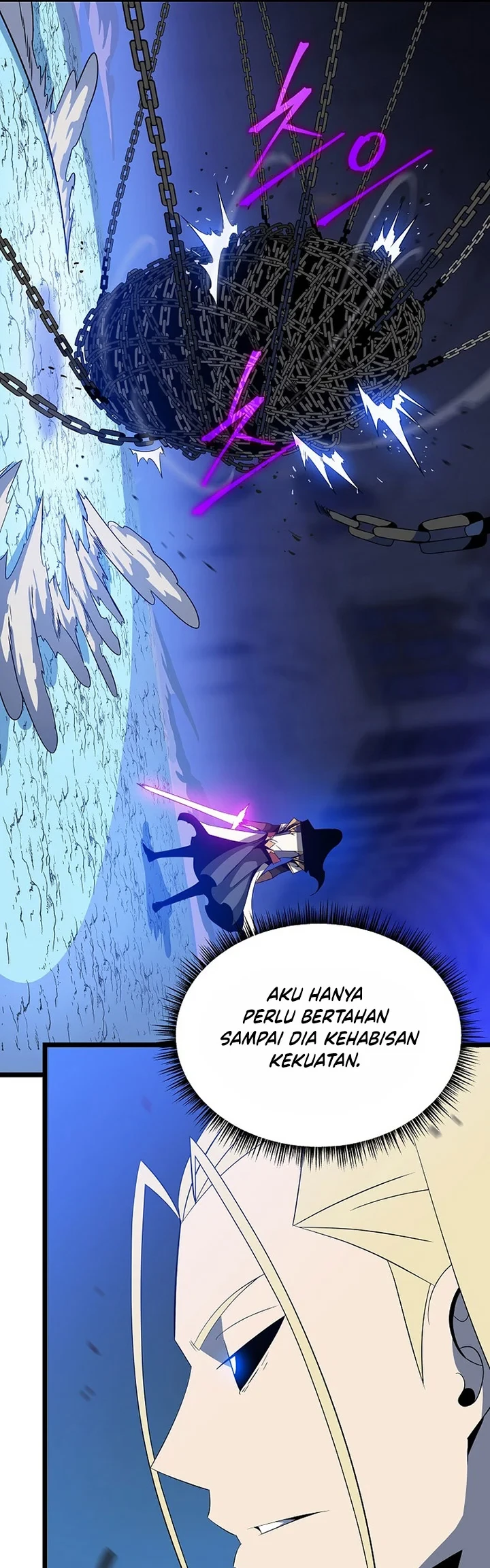 Halaman 42 — Kill the Hero Chapter 148