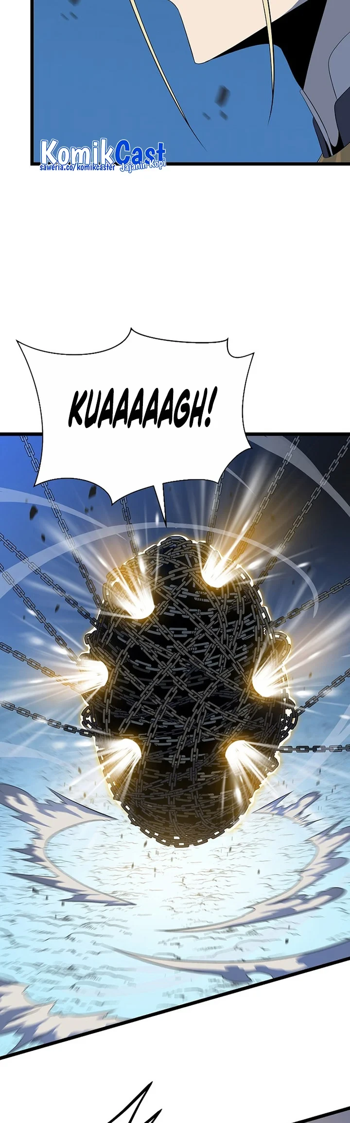 Halaman 43 — Kill the Hero Chapter 148
