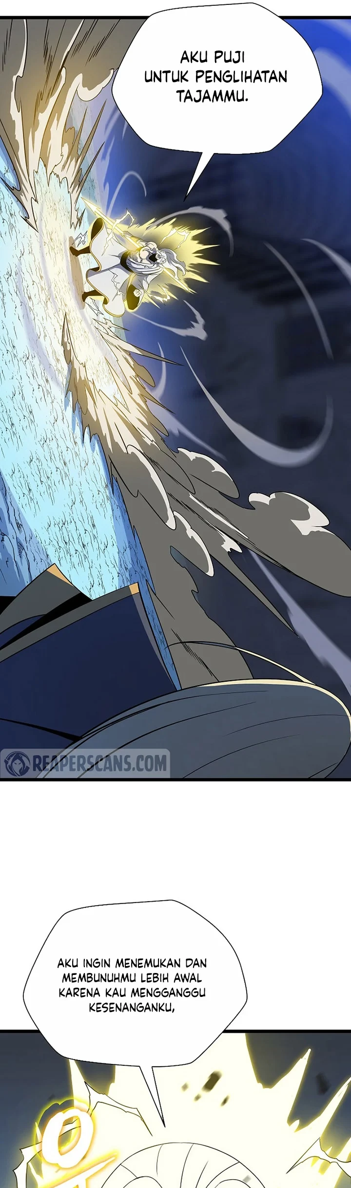 Halaman 46 — Kill the Hero Chapter 148