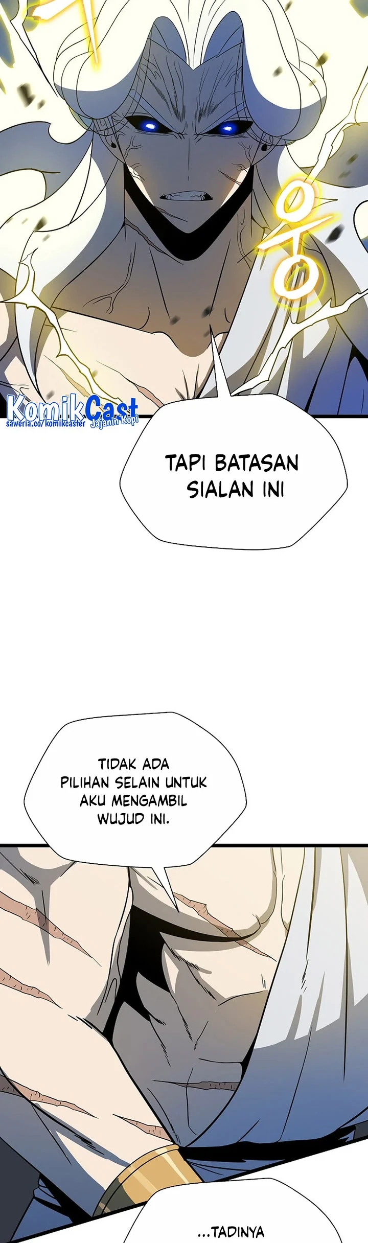 Halaman 47 — Kill the Hero Chapter 148