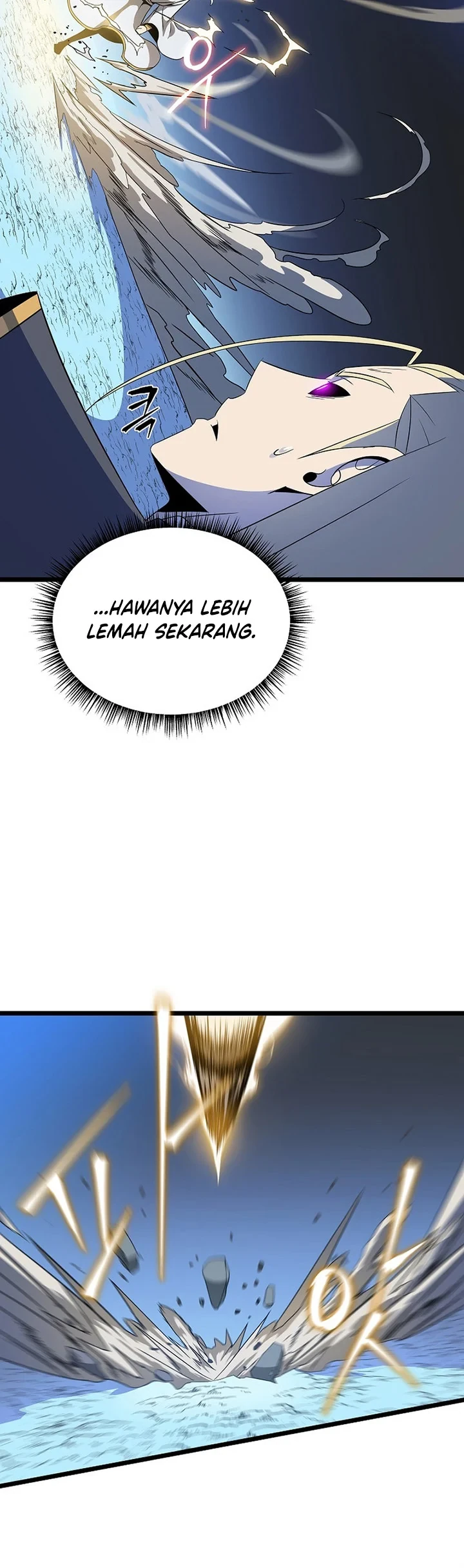 Halaman 49 — Kill the Hero Chapter 148