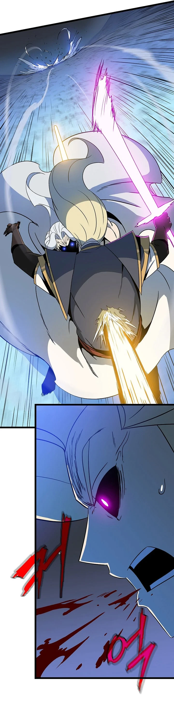 Halaman 50 — Kill the Hero Chapter 148