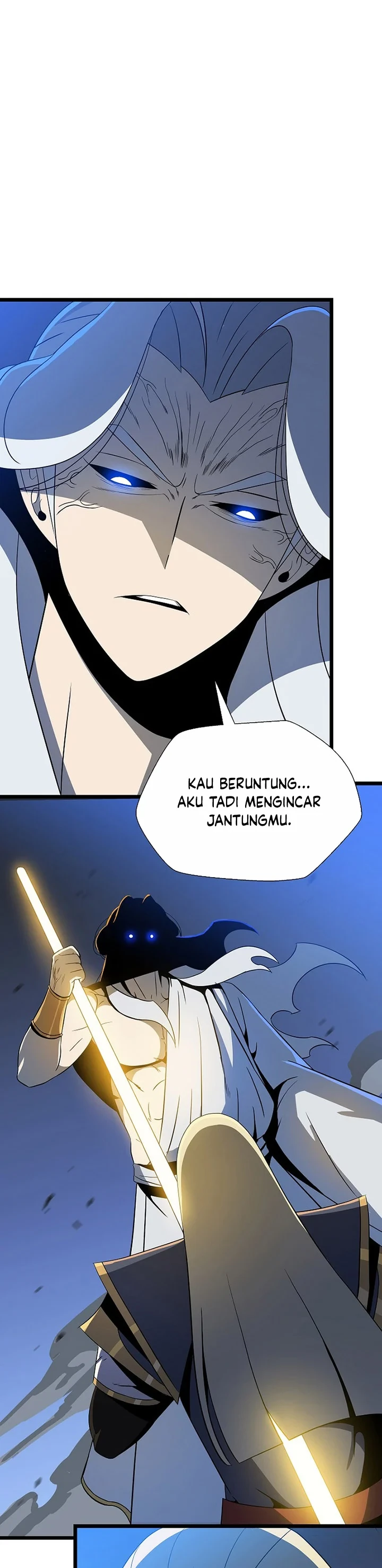 Halaman 51 — Kill the Hero Chapter 148