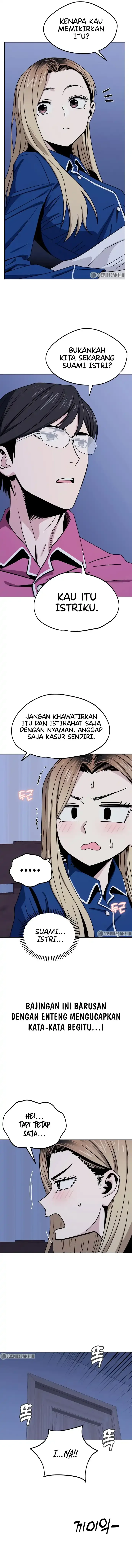 Halaman 3 — Maybe Meant to Be Chapter 53