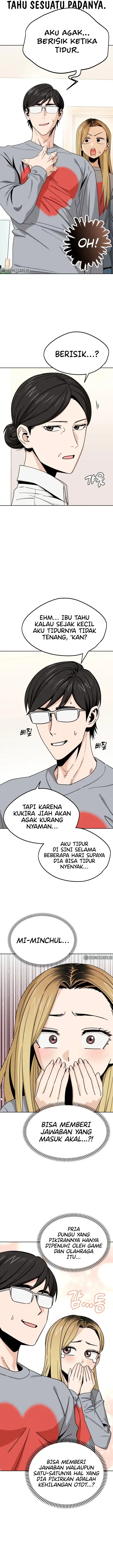 Halaman 5 — Maybe Meant to Be Chapter 53