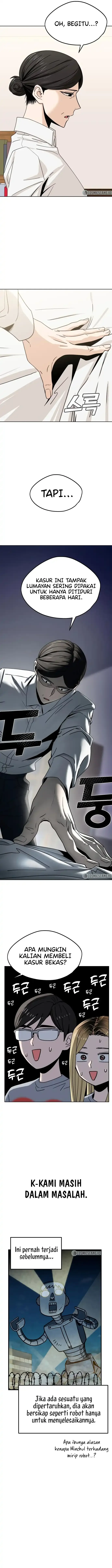 Halaman 6 — Maybe Meant to Be Chapter 53