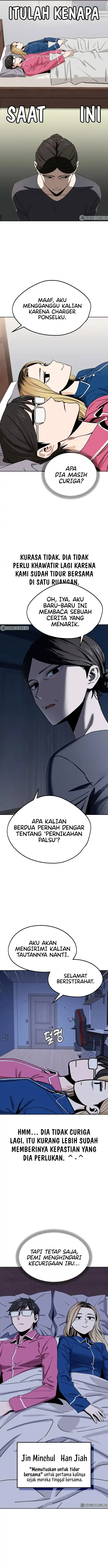 Halaman 7 — Maybe Meant to Be Chapter 53