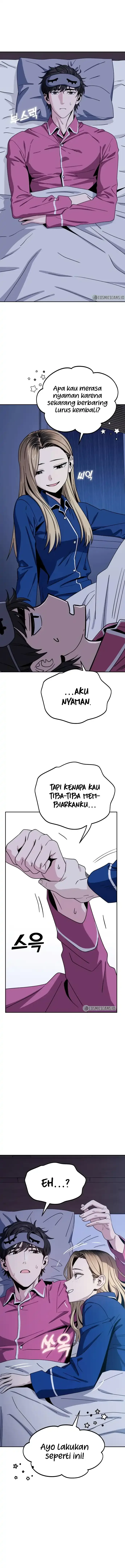 Halaman 12 — Maybe Meant to Be Chapter 53