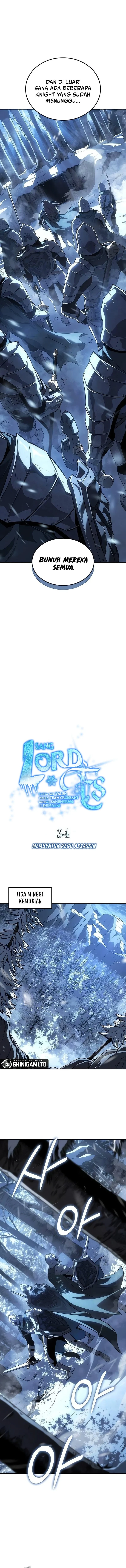 Halaman 4 — Ice Lord Chapter 34