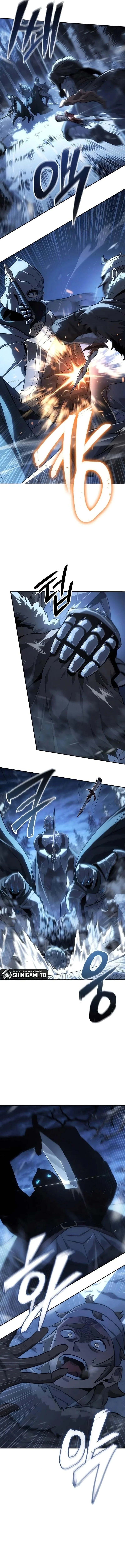 Halaman 5 — Ice Lord Chapter 34
