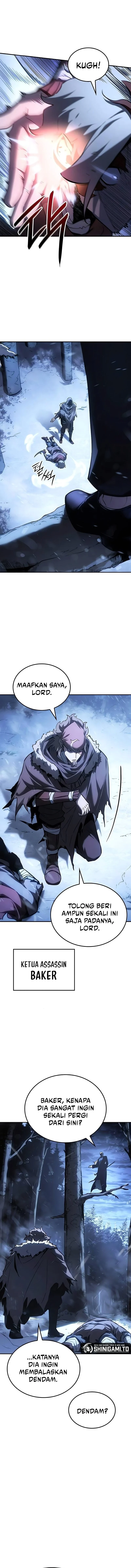 Halaman 9 — Ice Lord Chapter 34