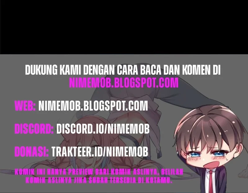 Halaman 8 — What Do You Do If the Heroine Escapes From Your Novel Chapter 1