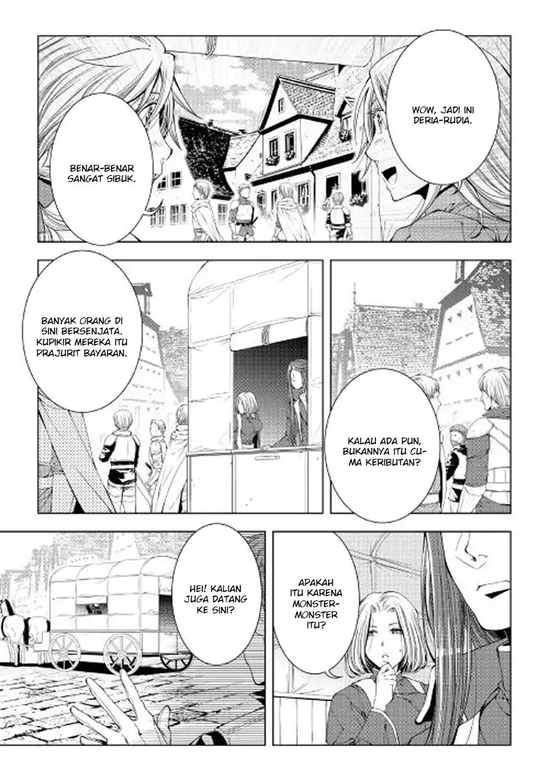 Halaman 10 — World Customize Creator Chapter 50