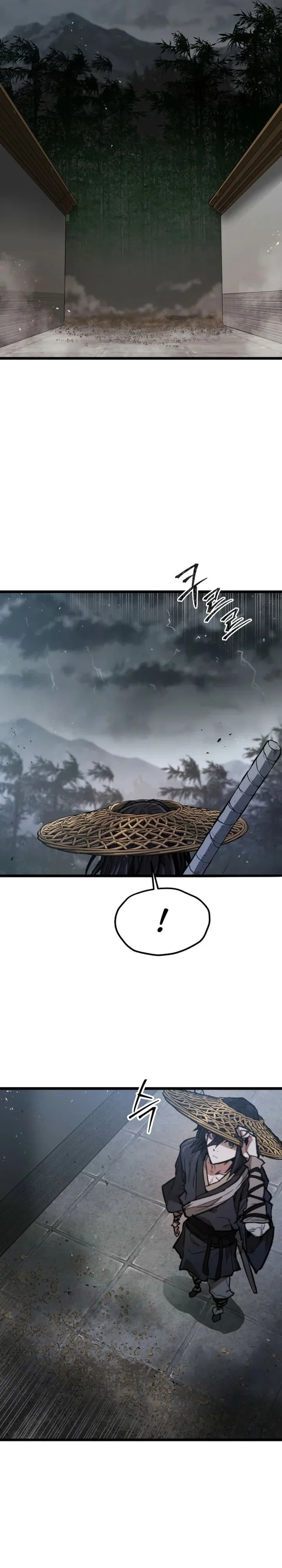 Halaman 9 — Unrivaled Spear Demon Chapter 28