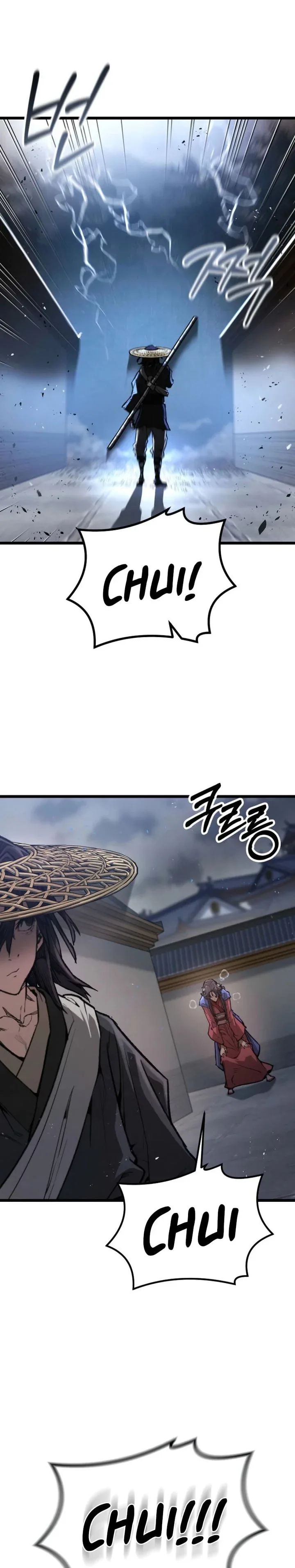 Halaman 10 — Unrivaled Spear Demon Chapter 28