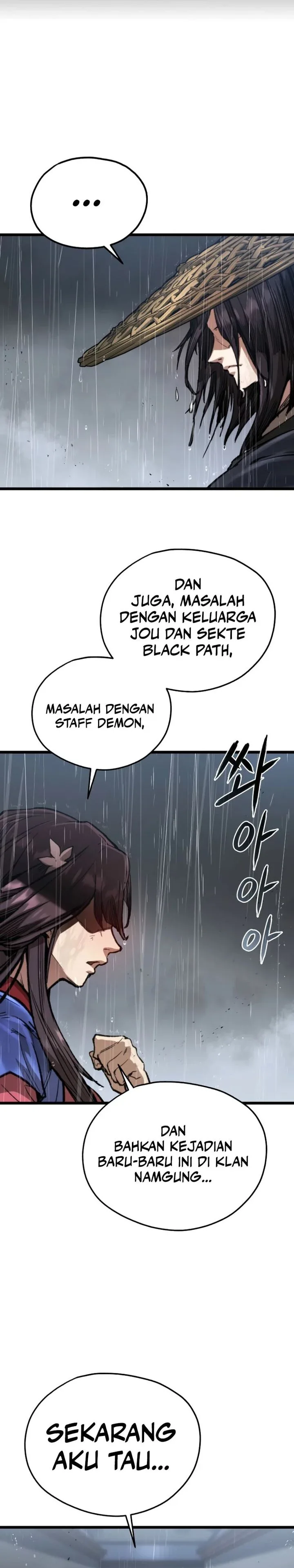 Halaman 16 — Unrivaled Spear Demon Chapter 28
