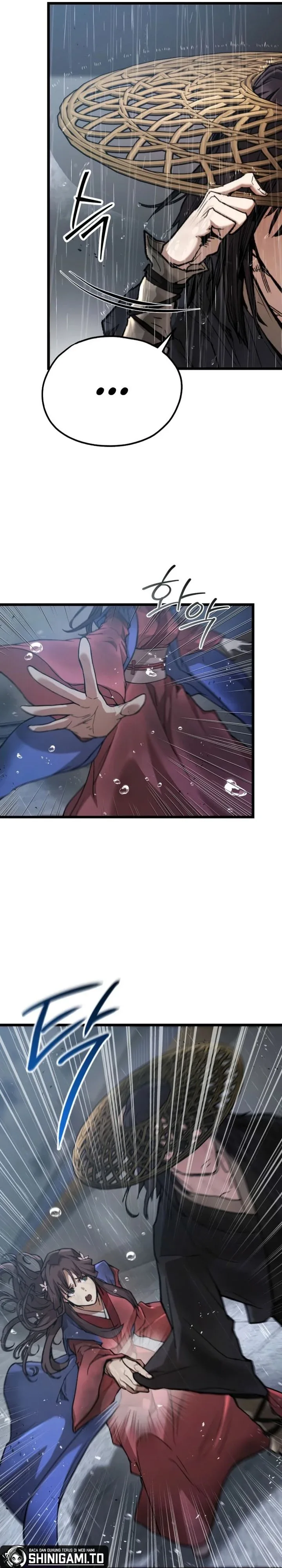 Halaman 18 — Unrivaled Spear Demon Chapter 28