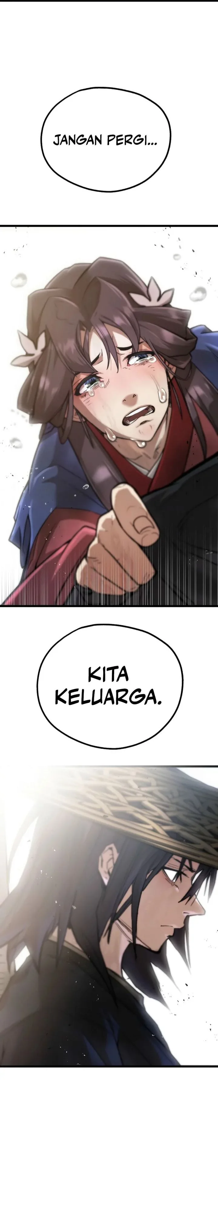 Halaman 19 — Unrivaled Spear Demon Chapter 28