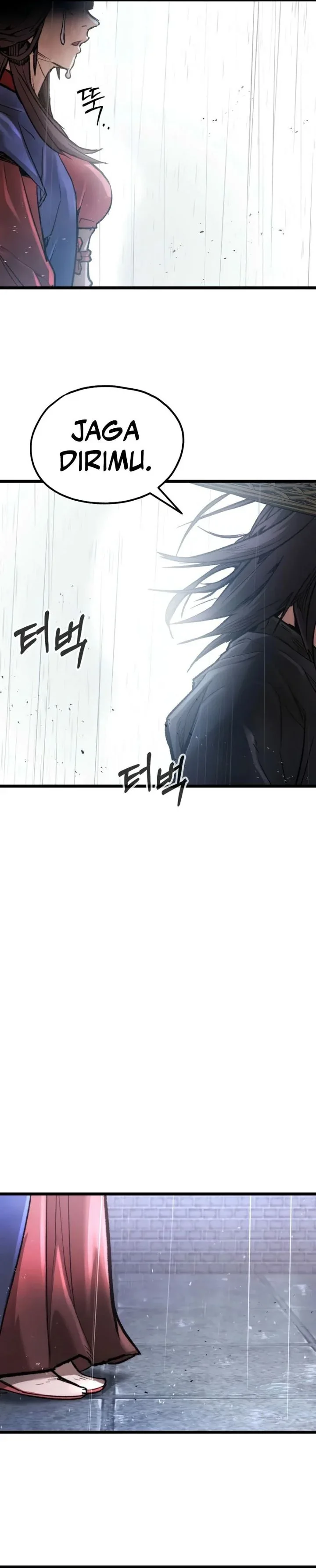 Halaman 22 — Unrivaled Spear Demon Chapter 28