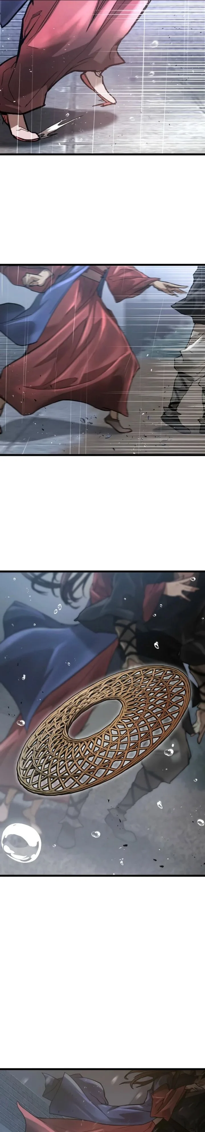 Halaman 23 — Unrivaled Spear Demon Chapter 28