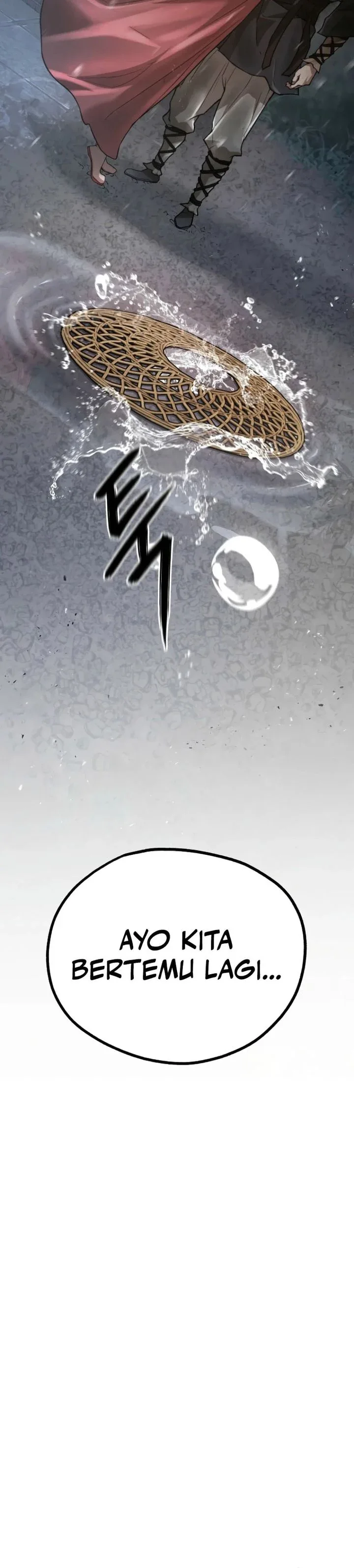 Halaman 24 — Unrivaled Spear Demon Chapter 28